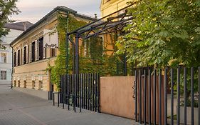 Bursa Hotel Kyiv